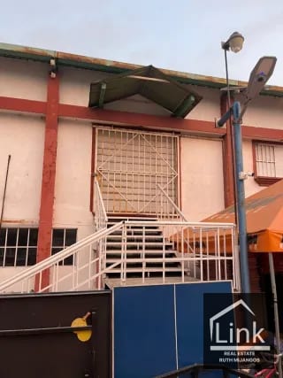 ALQUILER DE BODEGA ZONA 8 Mixco SAN CRISTOBAL — Bodega / Ofibodega en Alquiler en Zona 8 Mixco, Guatemala, Ciudad — miniatura 2 de 3