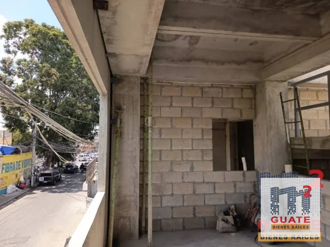 Ofibodega  en Renta, Zona 11 - 3