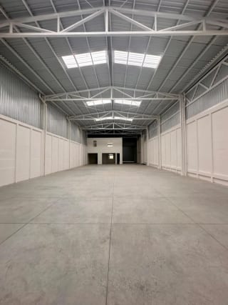 Venta de Bodega en CAES!!!! — Bodega / Ofibodega en Venta en Carretera a El Salvador, Guatemala, Ciudad — miniatura 1 de 4