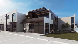 Ofibodegas en Villa Canales — Bodega / Ofibodega en Alquiler en Villa Canales, Guatemala, Ciudad — miniatura 4 de 4