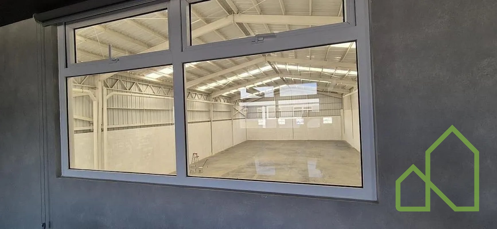 Bodega en Alquiler 471m2, Parque Industrial km.27 carretera a El Salvador - 10