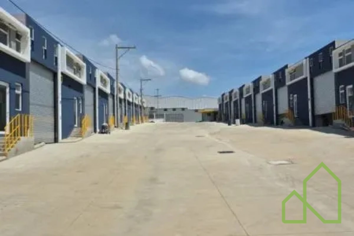 Bodega en Alquiler 471m2, Parque Industrial km.27 carretera a El Salvador - 6
