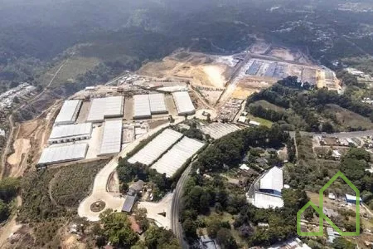 Bodega en Alquiler 471m2, Parque Industrial km.27 carretera a El Salvador - 3