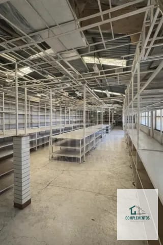 Bodega en renta Granjas de San Cristobal zona 8nde Mixco — Bodega / Ofibodega en Alquiler en Zona 8 Mixco, Guatemala, Ciudad — miniatura 2 de 4