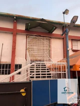 Bodega en renta Granjas de San Cristobal zona 8nde Mixco — Bodega / Ofibodega en Alquiler en Zona 8 Mixco, Guatemala, Ciudad — miniatura 4 de 4