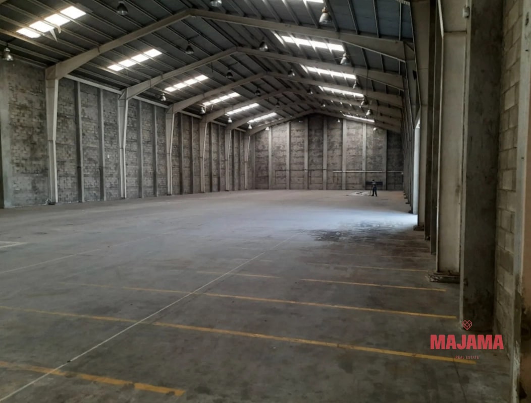 BODEGA EN ALQUILER EN ZONA 12 | CODIGO 0_BRD16 - 3