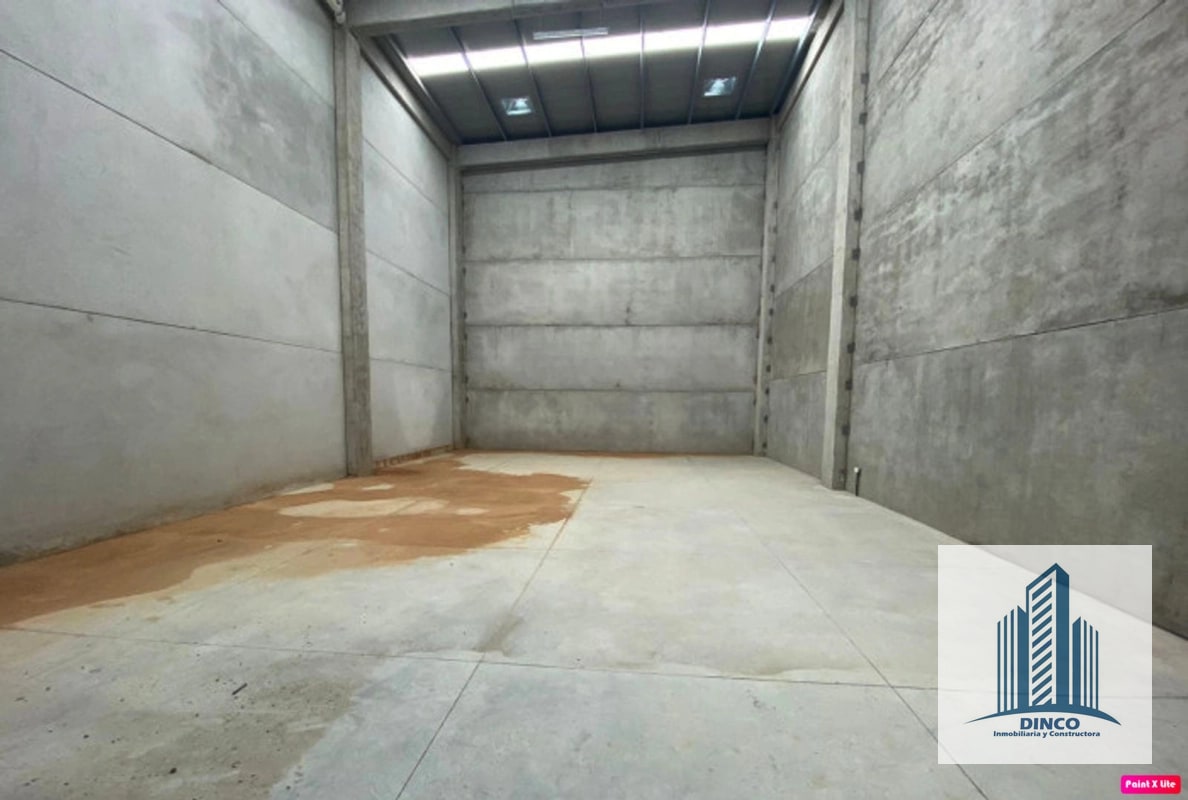 Alquilo Bodega en Z.4 de Mixco - 1