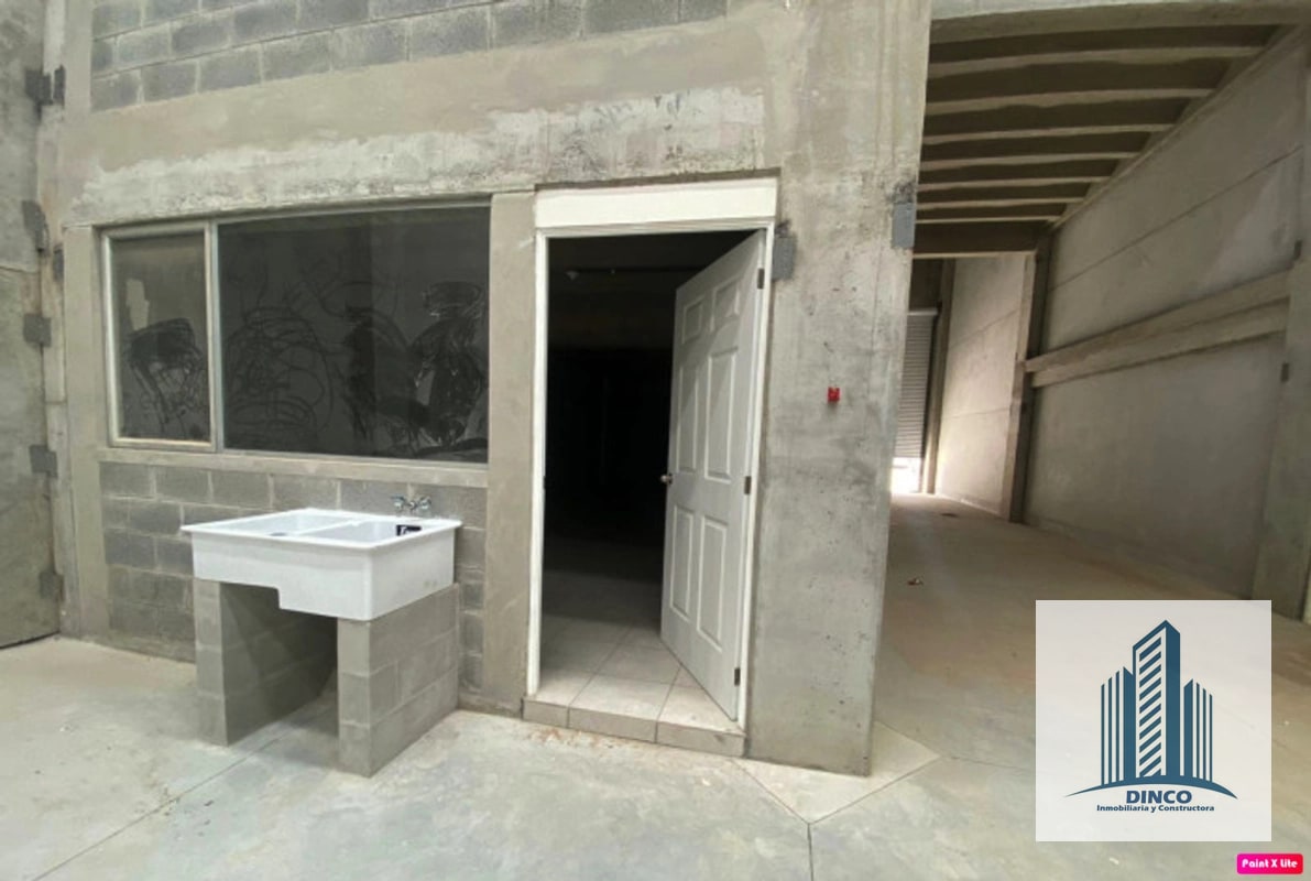 Alquilo Bodega en Z.4 de Mixco - 5