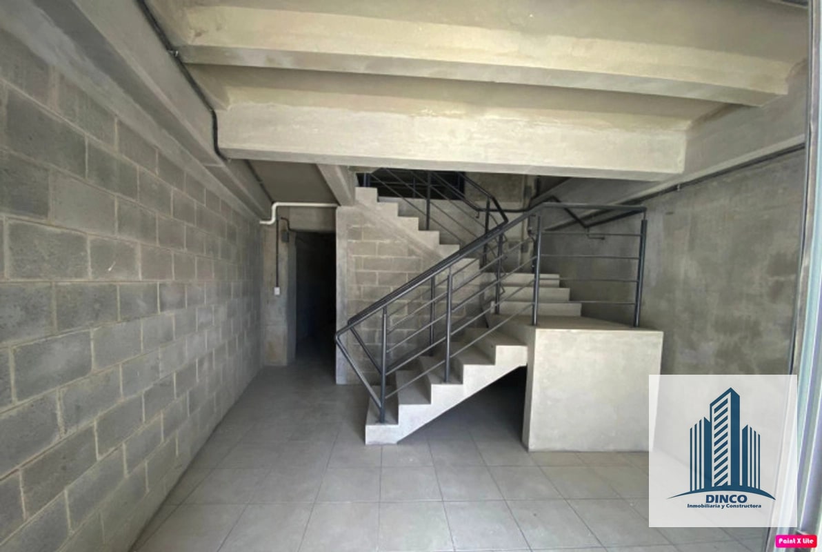 Alquilo Bodega en Z.4 de Mixco - 4