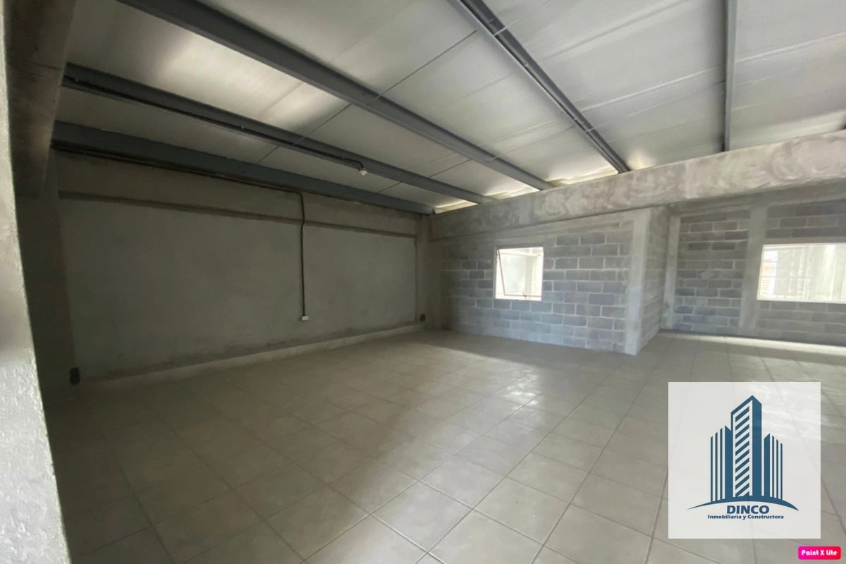 Alquilo Bodega en Z.4 de Mixco - 2