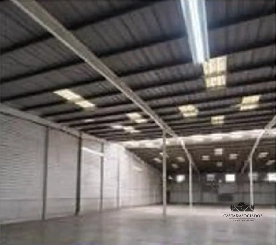 BODEGA EN RENTA ZONA 17 - 1