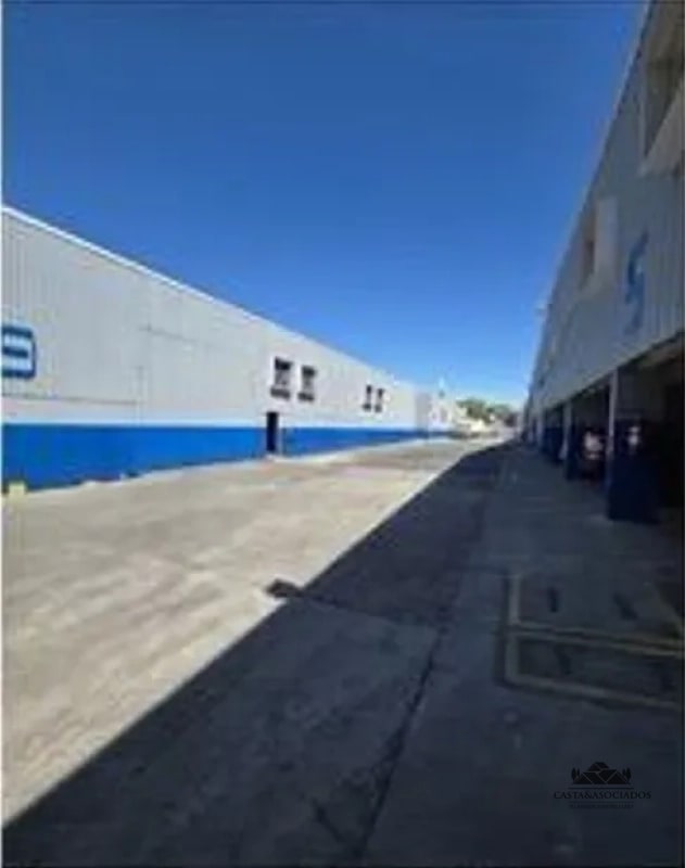 BODEGA EN RENTA ZONA 17 - 4