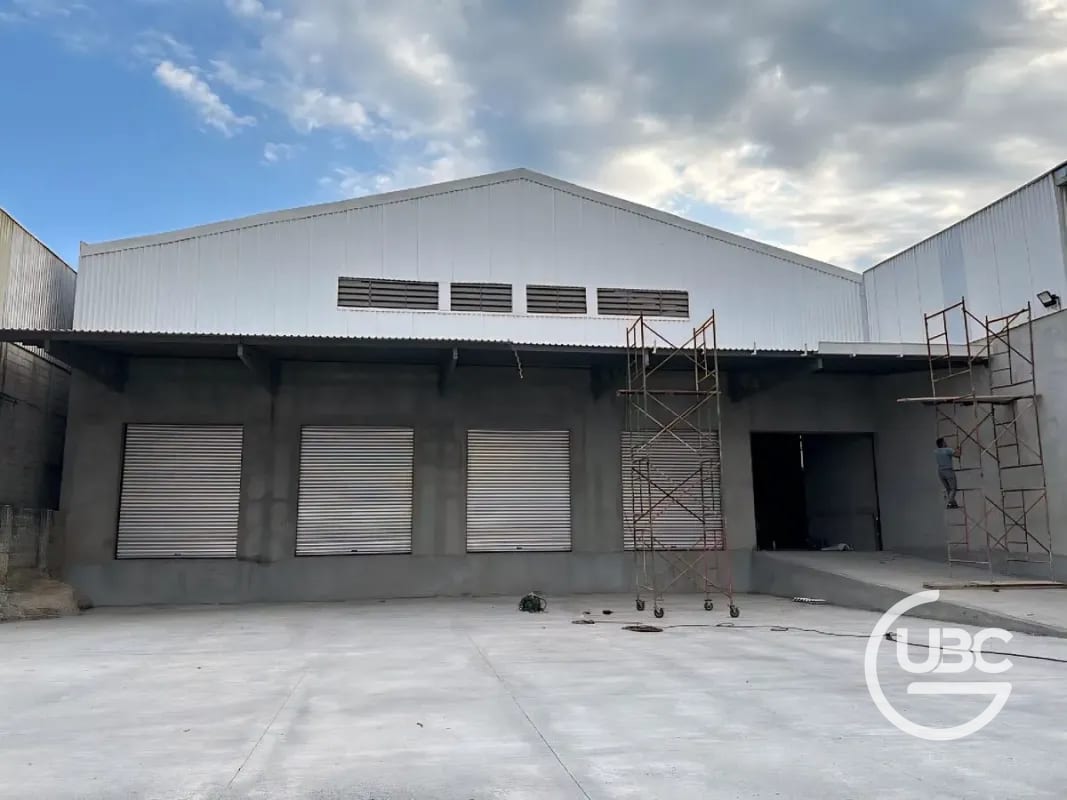 Bodega industrial en renta en Escuintla — Bodega / Ofibodega en Alquiler en Escuintla, Escuintla — foto 1 de 6