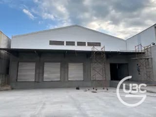Bodega industrial en renta en Escuintla — Bodega / Ofibodega en Alquiler en Escuintla, Escuintla — miniatura 1 de 6