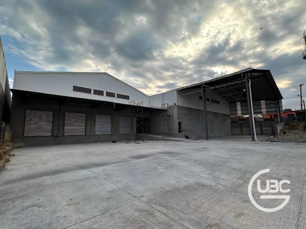 Bodega industrial en renta en Escuintla - 6