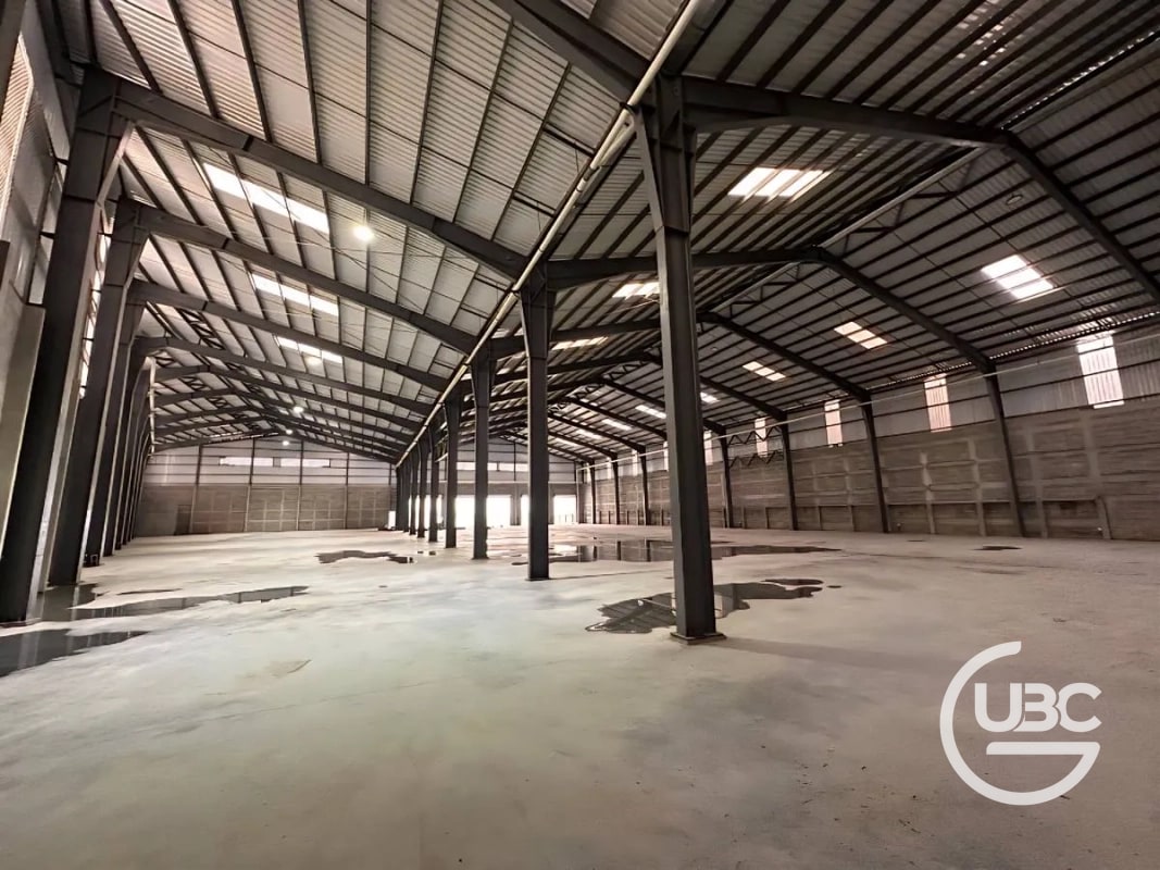 Bodega industrial en renta en Escuintla - 5