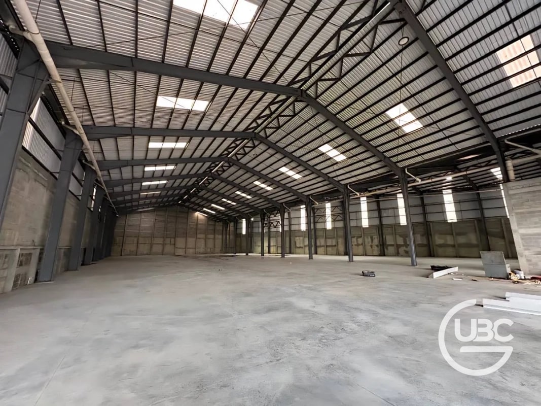 Bodega industrial en renta en Escuintla - 4