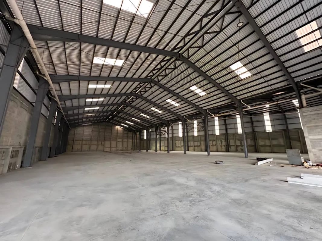Bodega industrial en renta en Escuintla — Bodega / Ofibodega en Alquiler en Escuintla, Escuintla — foto 4 de 6