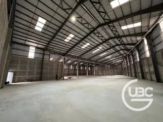 Bodega industrial en renta en Escuintla — Bodega / Ofibodega en Alquiler en Escuintla, Escuintla — miniatura 2 de 6