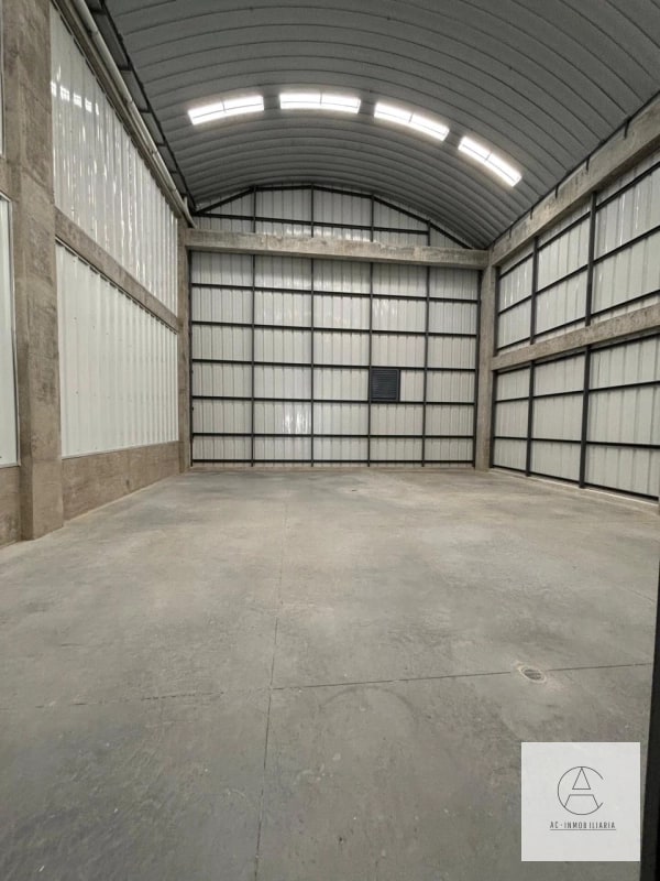 Bodega en renta, CES km 13 - 2