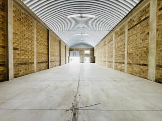 Km 18 a San José Pinula Alquilo Bodega de 300 mts2 para Estrenar — Bodega / Ofibodega en Alquiler en Carretera a El Salvador, Guatemala, Ciudad — miniatura 1 de 6