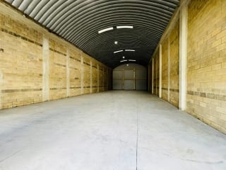 Km 18 a San José Pinula Alquilo Bodega de 300 mts2 para Estrenar — Bodega / Ofibodega en Alquiler en Carretera a El Salvador, Guatemala, Ciudad — miniatura 3 de 6