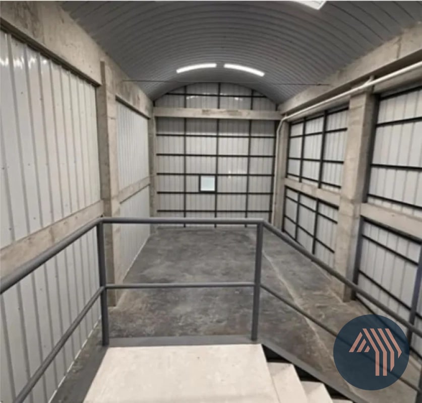 VENTA DE OFIBODEGA - KM 13 SANTA ROSALIA, CARR. AL SALVADOR - 7