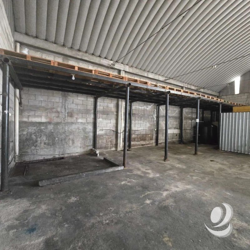 Bodega en Renta 548 mts² Balcones de San Cristóbal - 8
