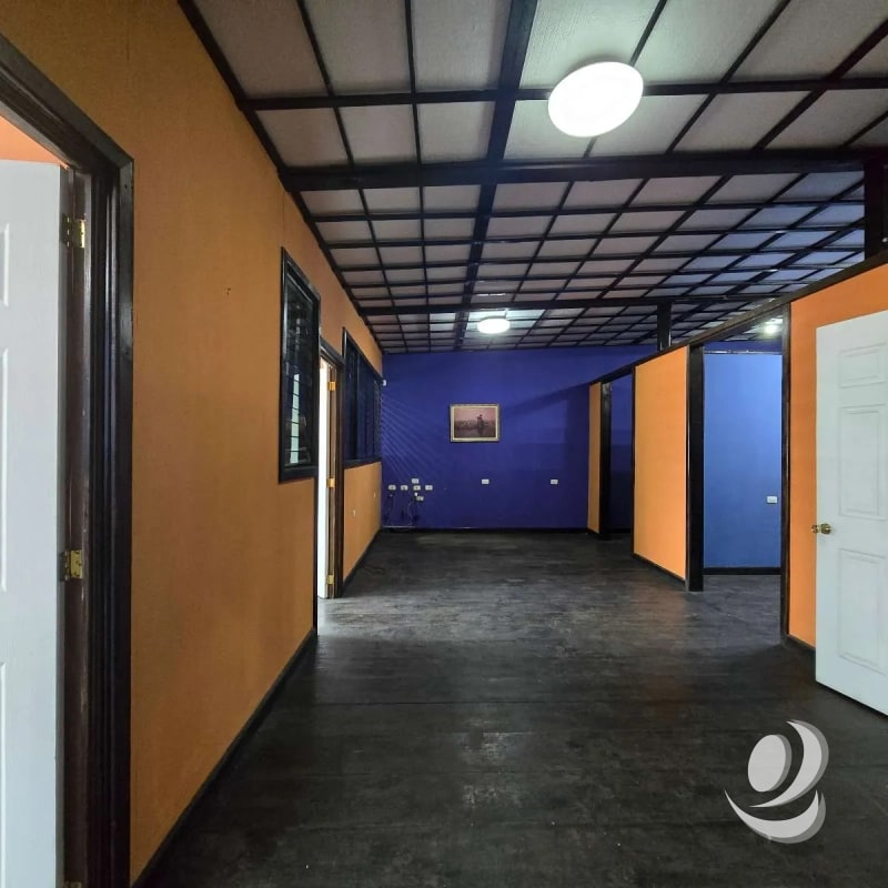 Bodega en Renta 548 mts² Balcones de San Cristóbal - 5