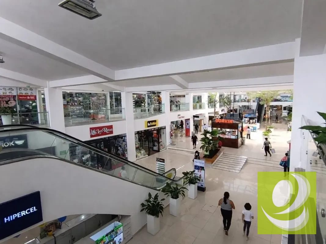 Local en Renta en Centro Comercial Plaza Florida zona 7 Mixco — Local en Alquiler en Zona 7 Mixco, Guatemala, Ciudad — foto 5 de 10