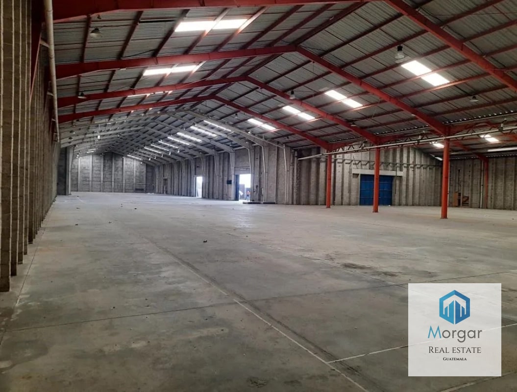 Bodega en alquiler zona 12 - 10