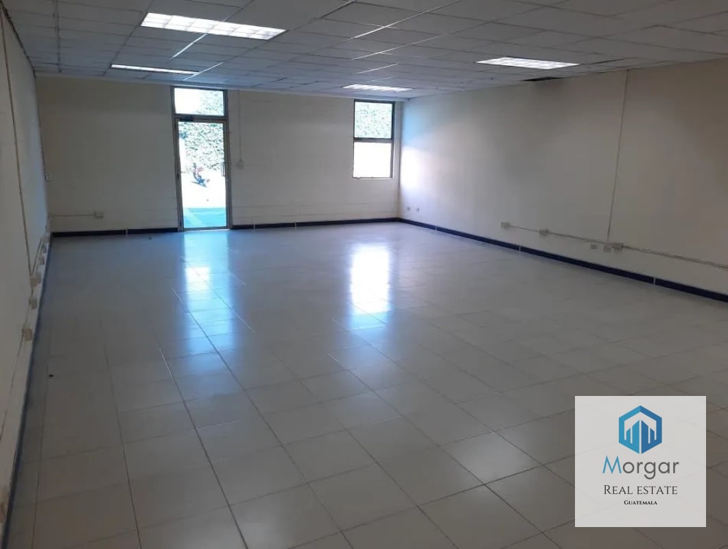 Bodega en alquiler zona 12 - 4