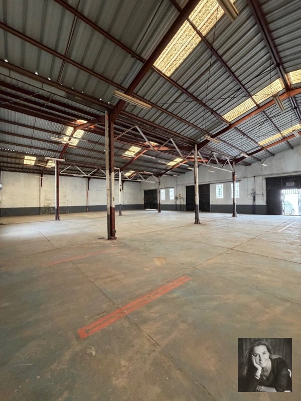 Bodega en Renta en Zona 12 - 6