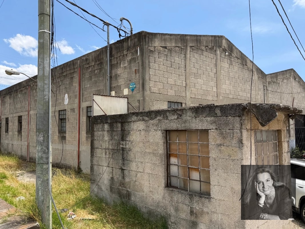Bodega en Renta en Zona 12 - 3