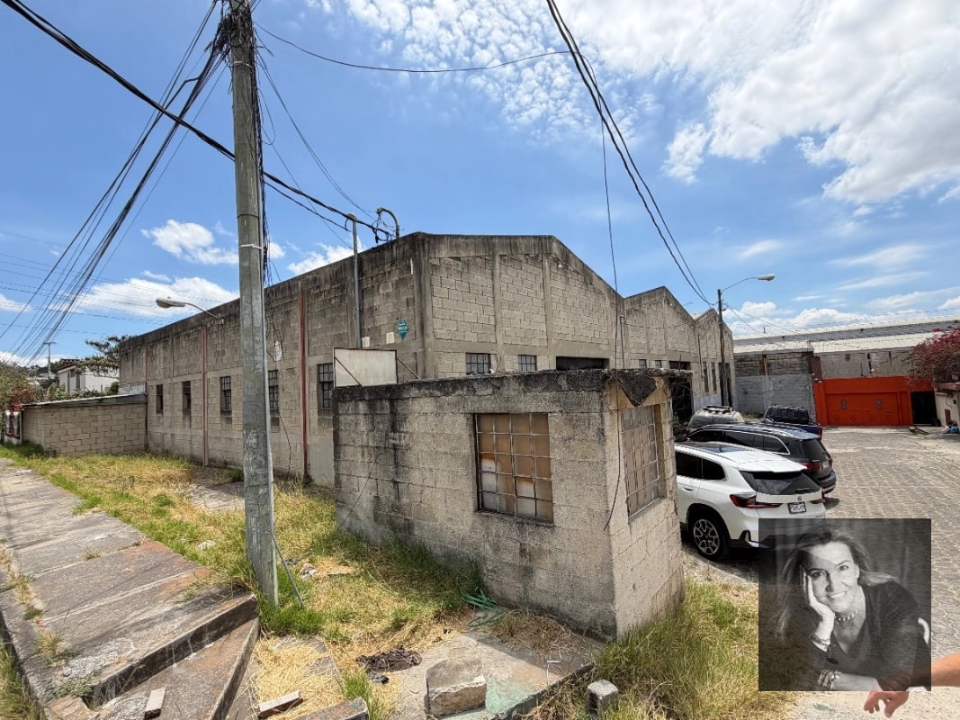 Bodega en Renta en Zona 12 - 2