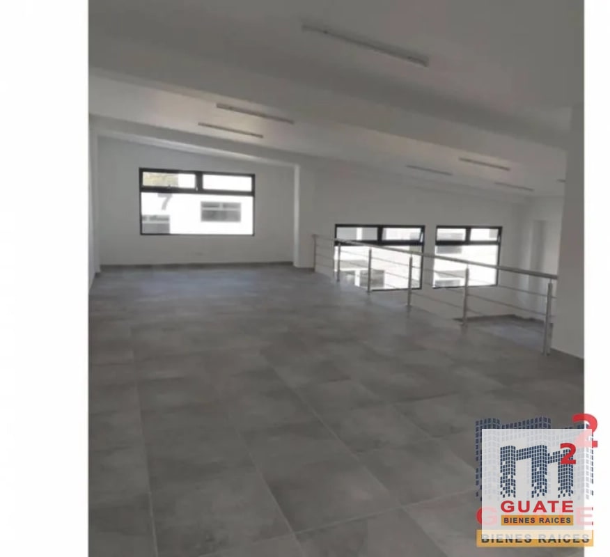 Ofibodega en Renta, Mixco - 2