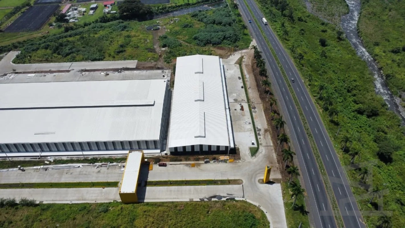 HUB LOGÍSTICO CLAVE EN RUTA A PUERTO QUETZAL - 4