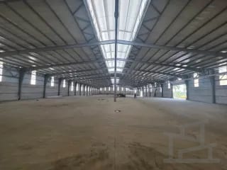 Hub Logístico Clave en Ruta a Puerto Quetzal — Bodega / Ofibodega en Alquiler en Escuintla, Escuintla — miniatura 3 de 4