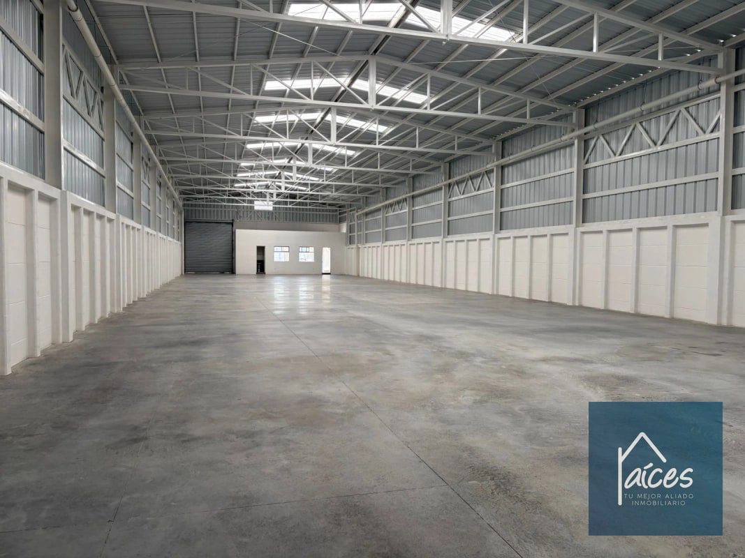 BODEGA EN VENTA (D) - Cocales - 1