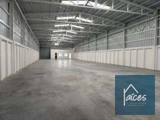 BODEGA EN VENTA (D) - Cocales — Bodega / Ofibodega en Venta en Mazatenango, Suchitepéquez — miniatura 1 de 6