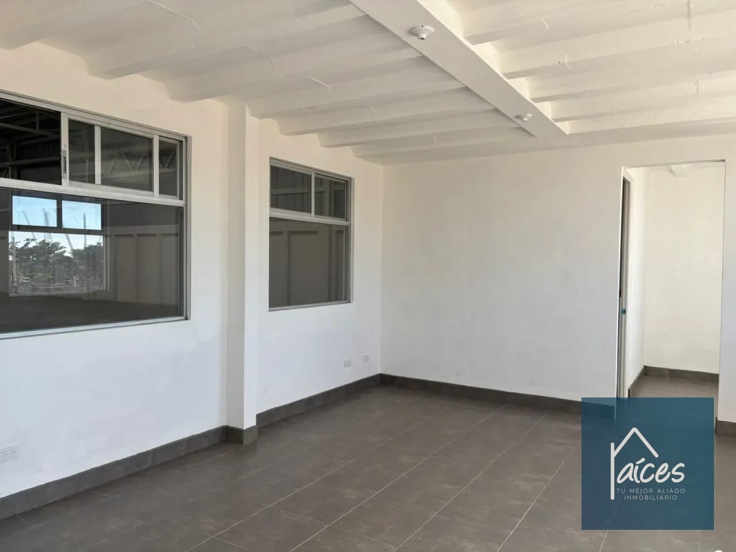 BODEGA EN VENTA (D) - Cocales — Bodega / Ofibodega en Venta en Mazatenango, Suchitepéquez — foto 5 de 6