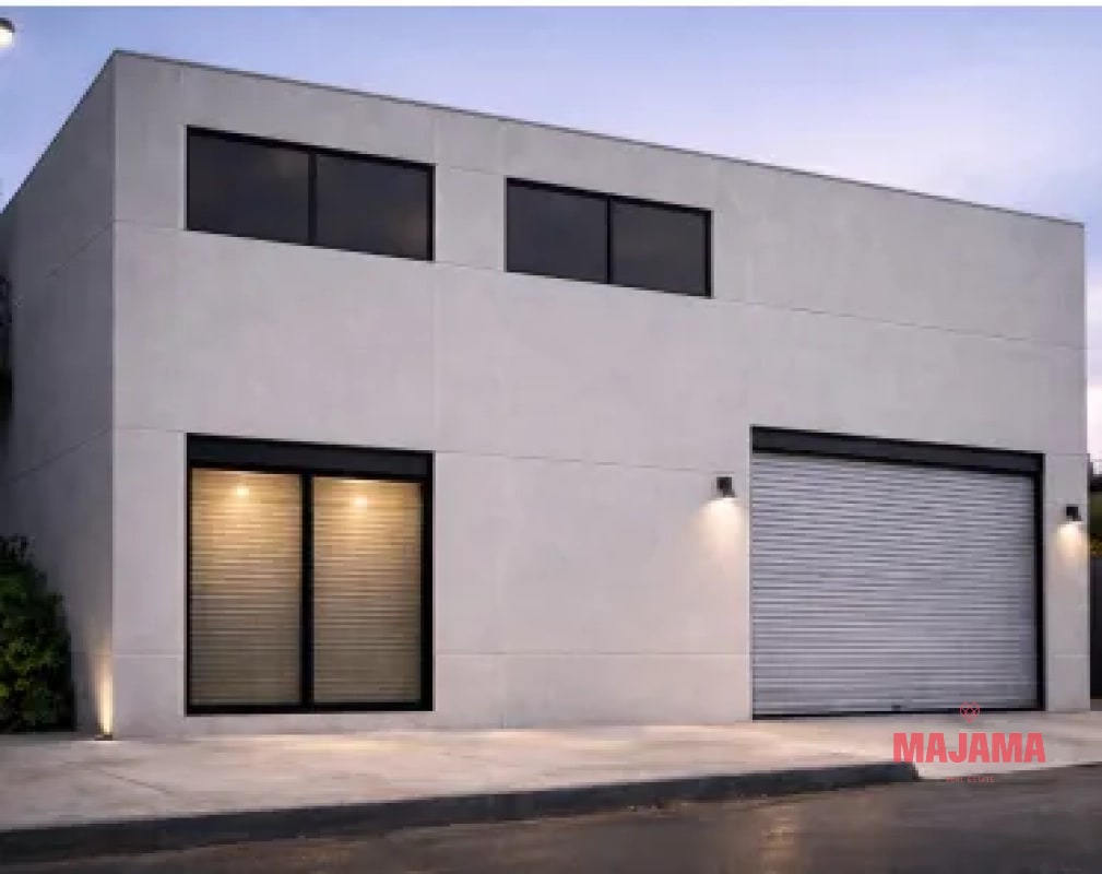 BODEGA EN RENTA ZONA 11, CERCANA A AGUILAR BATRES - CODIGO 119_BR03 - 1