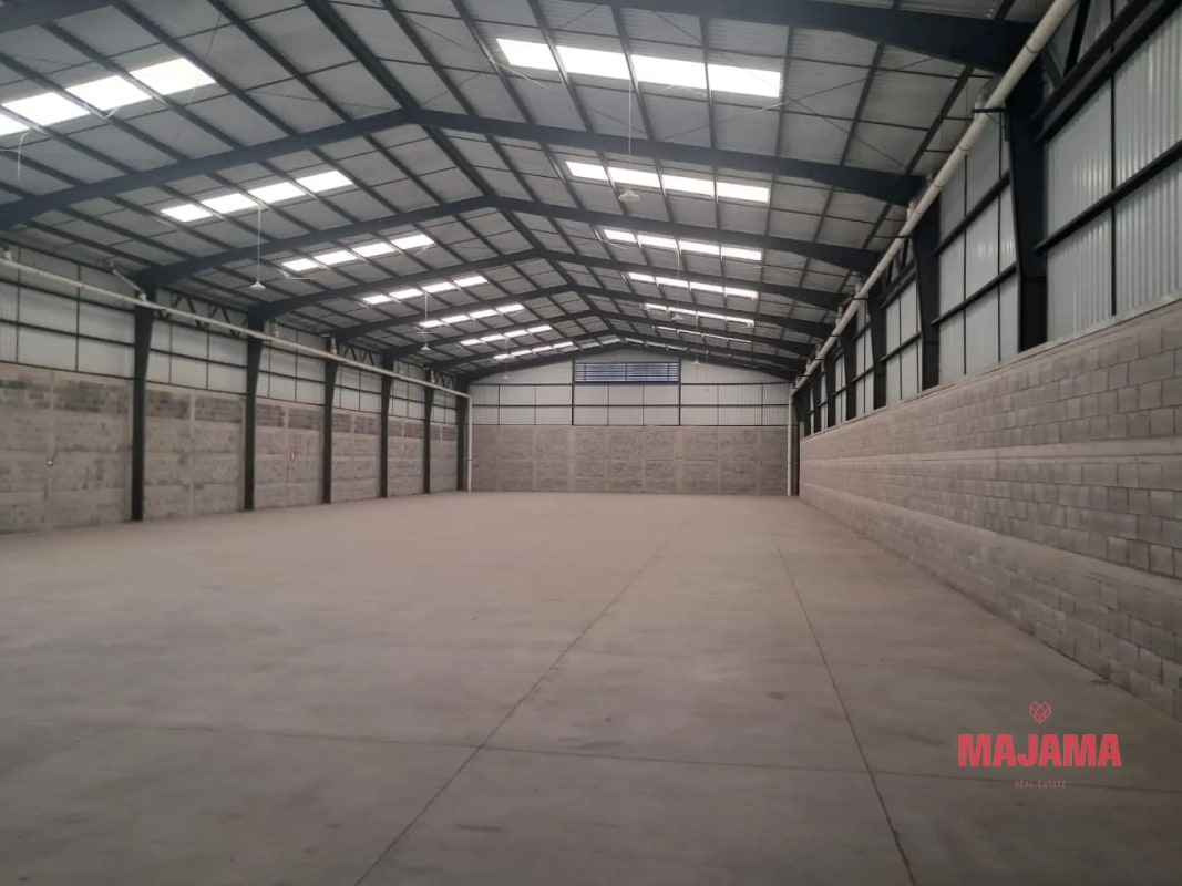 BODEGA EN RENTA EN TECULUTAN -CODIGO 58_BR01 - 1