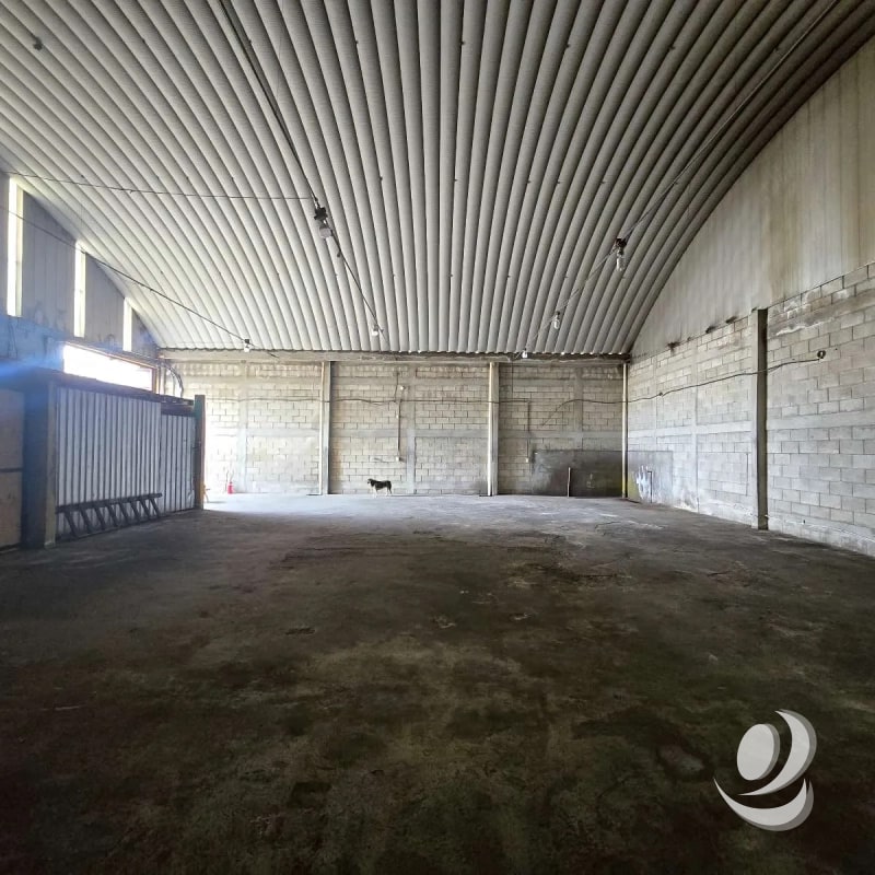 Bodega en Renta 548 mts² Balcones de San Cristóbal - 4