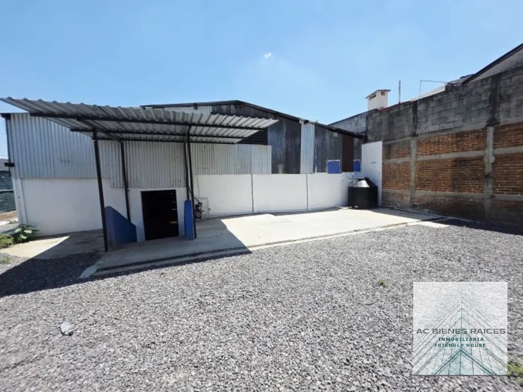 bodega / predio en Mariscal zona 11 para iniciar el 1 de marzo - 4