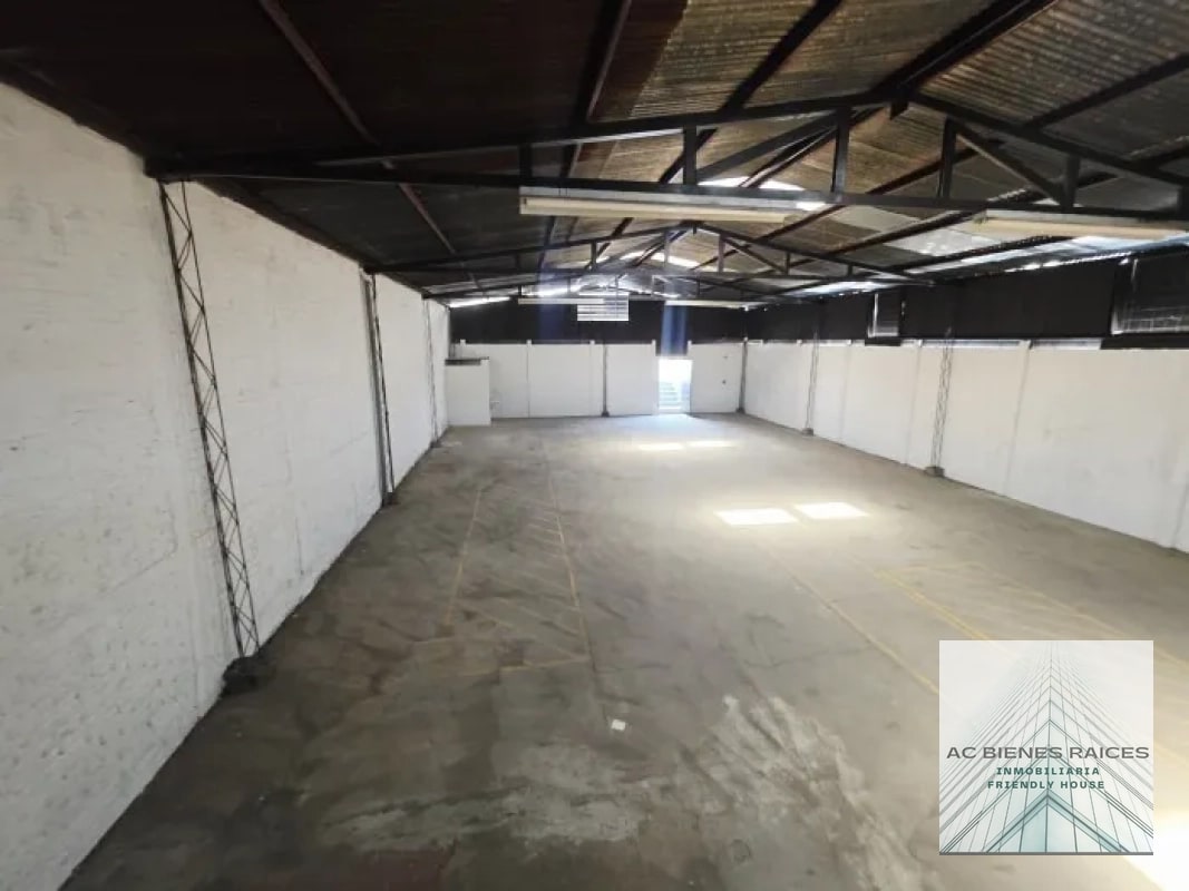 bodega / predio  en Mariscal zona 11 para iniciar el 1 de marzo - 10