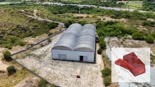 Bodega en renta El Rancho — Bodega / Ofibodega en Alquiler en Gualán, Zacapa — miniatura 7 de 7