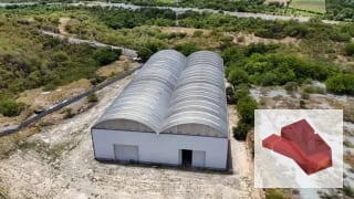 Bodega en renta El Rancho — Bodega / Ofibodega en Alquiler en Gualán, Zacapa — miniatura 3 de 7