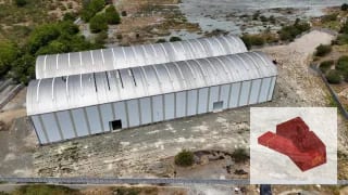 Bodega en renta El Rancho — Bodega / Ofibodega en Alquiler en Gualán, Zacapa — miniatura 2 de 7