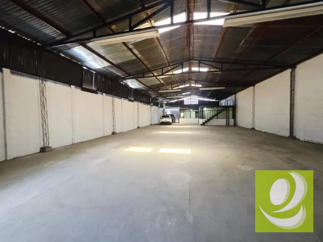BODEGA EN RENTA EN ZONA 11 POR EL PERIFERICO/AG BATRES - 5
